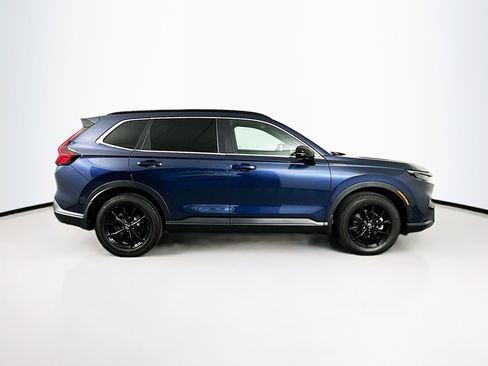 Used 2025 Honda CR-V Sport-L image 10