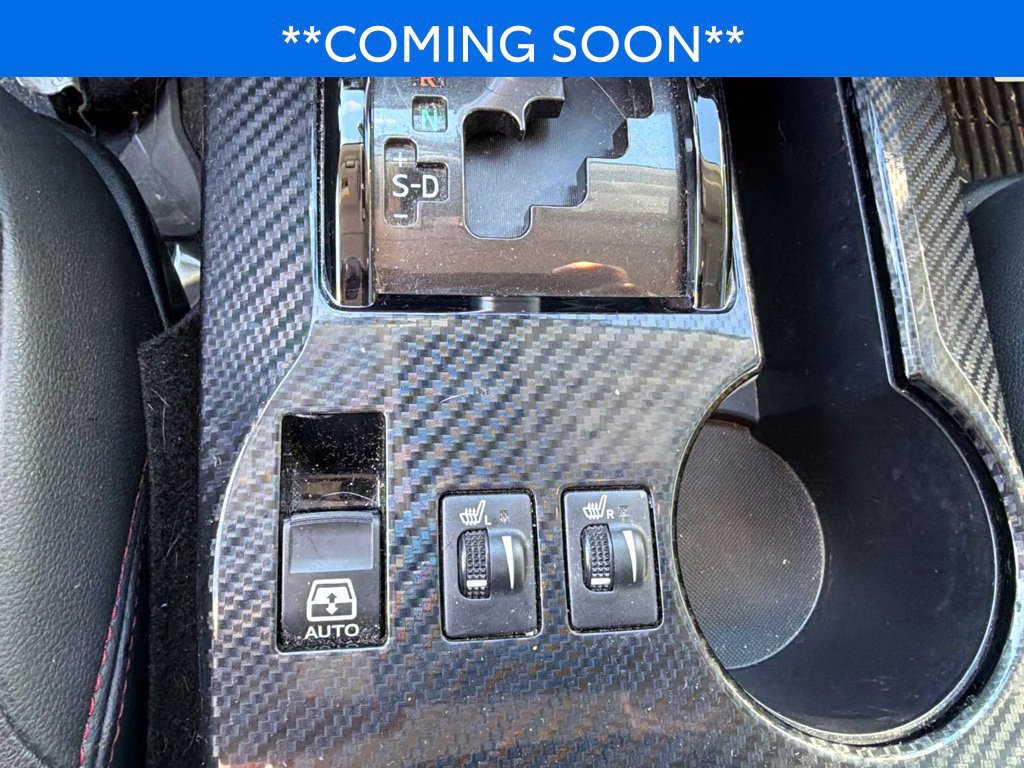 Certified 2024 Toyota 4Runner TRD Off-Road Premium w/ Moonroof Package AWD/4WD image 19