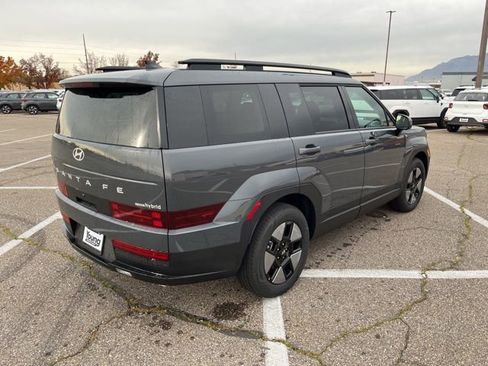 New 2026 Hyundai Santa Fe SEL image 5