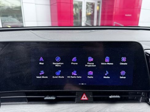 Used 2023 Kia Sportage X-Line w/ X-Line Premium Package image 22