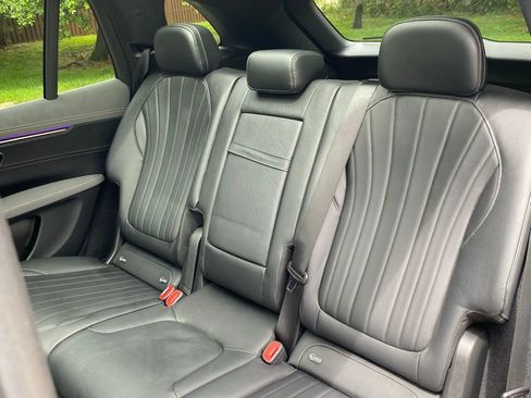 Used 2023 Mercedes-Benz EQS 450+ SUV image 55