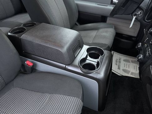 Used 2014 Ford F150 STX w/ Equipment Group 201A Mid RWD image 15