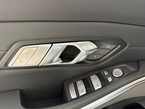 New 2027 BMW M3 Competition w/ M Driver's Package RWD image 13