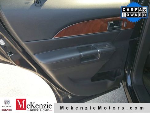 Used 2013 Lincoln MKX FWD image 25