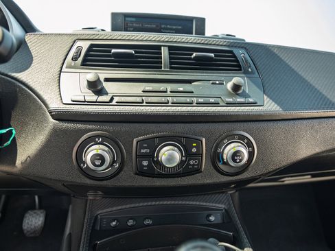 Used 2007 BMW M Coupe image 30