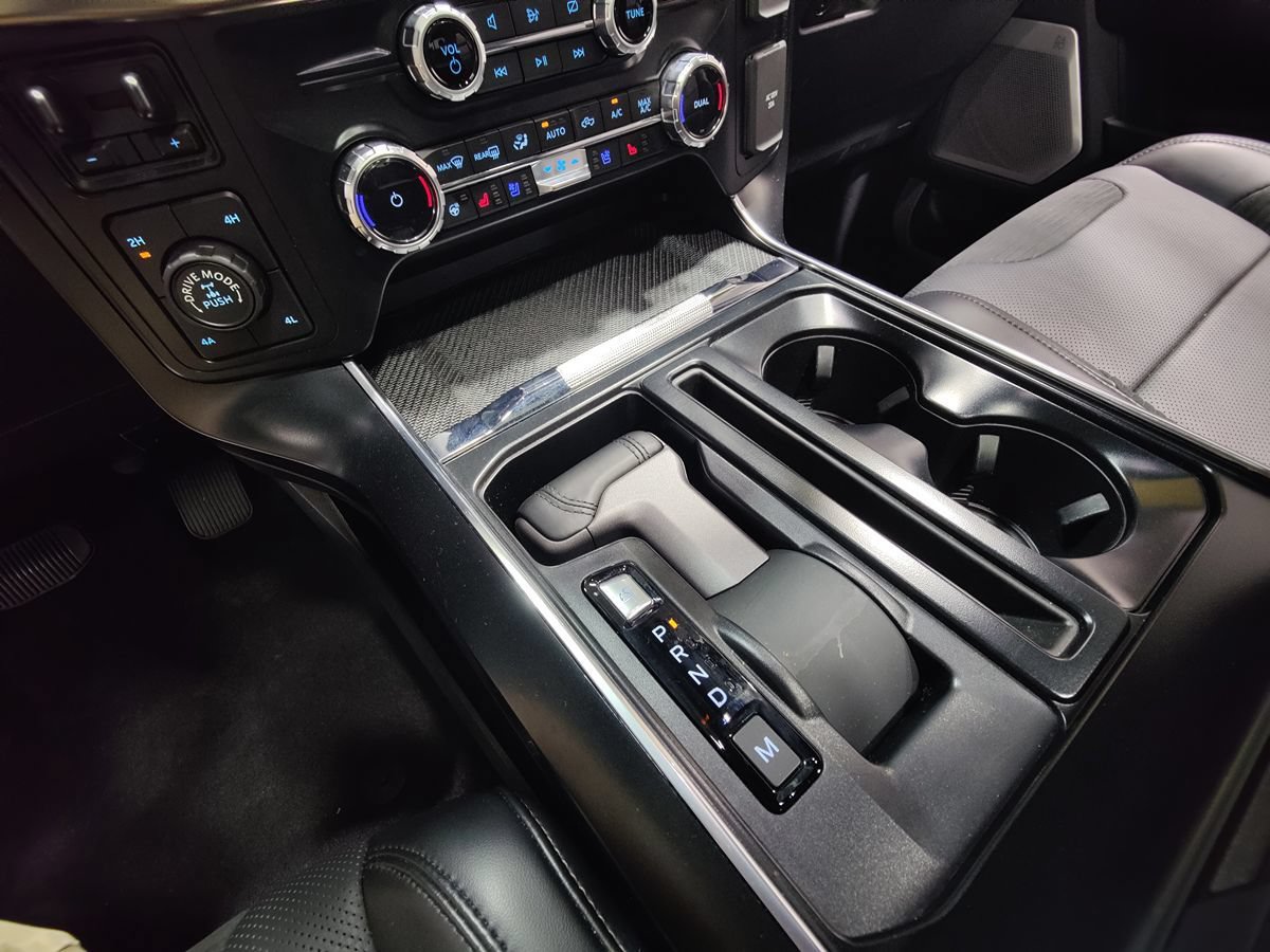 Used 2023 Ford F150 Raptor w/ Raptor 37 Performance Package AWD/4WD image 44