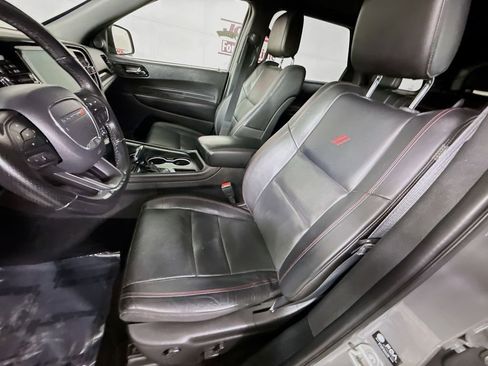 Used 2022 Dodge Durango R/T w/ Blacktop Package image 27