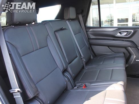 Certified 2023 Chevrolet Tahoe RST image 26