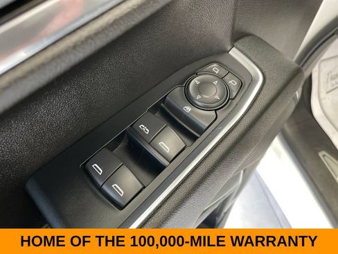 Used 2024 Chevrolet Silverado 1500 LT AWD/4WD image 12