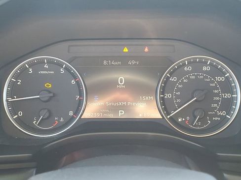 Used 2022 Mitsubishi Outlander ES FWD image 9