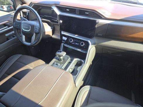 Used 2023 GMC Sierra 1500 Denali w/ Technology Package image 28