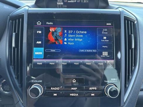 Used 2024 Subaru Forester Wilderness image 33