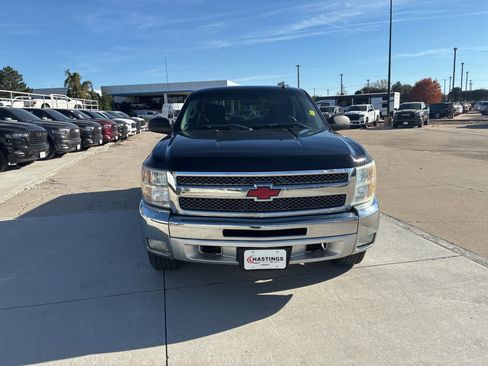 Used 2013 Chevrolet Silverado 1500 LT w/ All-Star Edition image 8