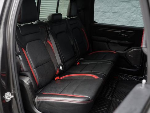 Used 2022 RAM 1500 TRX w/ TRX Level 2 Equipment Group AWD/4WD image 26