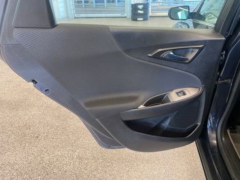 Certified 2022 Chevrolet Malibu RS image 30