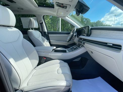 Used 2025 Hyundai Palisade Calligraphy AWD/4WD image 28