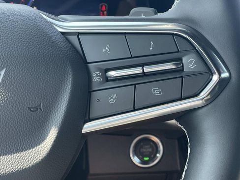 New 2026 Chevrolet Traverse Z71 image 32