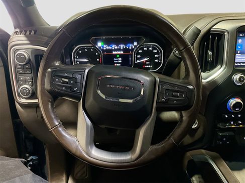 Used 2020 GMC Sierra 2500 Denali w/ Denali Ultimate Package image 11