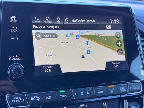 Used 2020 Honda Odyssey EX-L image 12