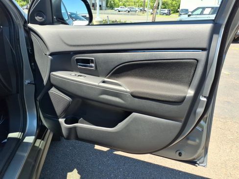 Used 2024 Mitsubishi Outlander Sport AWD image 11