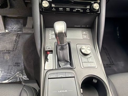 Used 2021 Lexus IS 300 AWD w/ Comfort Package image 15