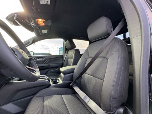 New 2026 Chevrolet Colorado LT w/ Advanced Trailering Package RWD image 12