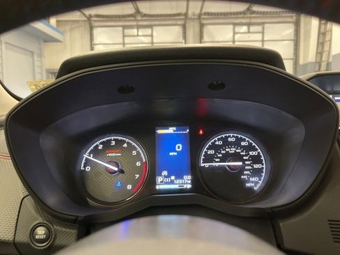 Certified 2024 Subaru Forester Sport image 15