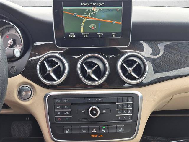 Used 2016 Mercedes-Benz CLA 250 image 14