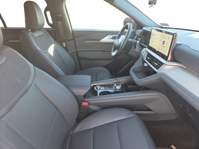 New 2027 Ford Explorer Active w/ Active Comfort Package AWD/4WD image 41