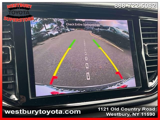 Used 2022 Dodge Durango GT AWD/4WD image 36