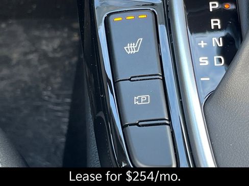 New 2026 Kia Seltos S image 30