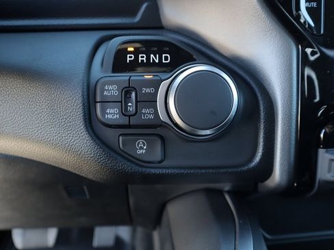 New 2026 RAM 1500 Big Horn image 9