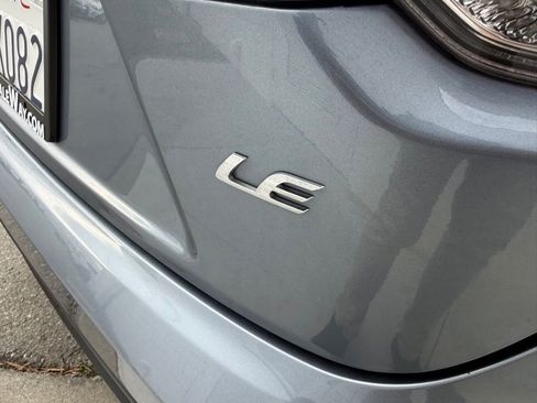 Used 2024 Toyota Corolla LE image 11