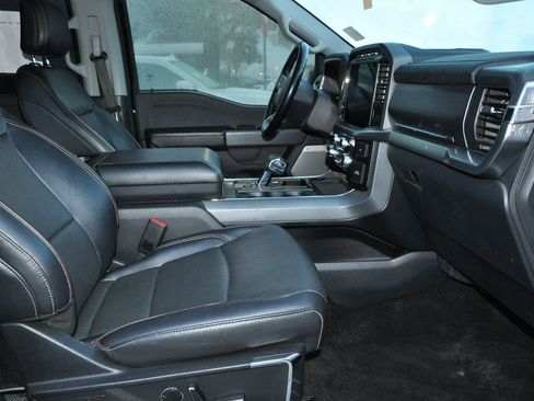 Used 2021 Ford F150 Lariat image 16