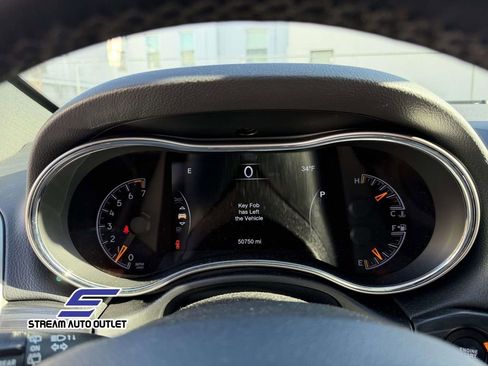 Used 2019 Jeep Grand Cherokee Limited image 35