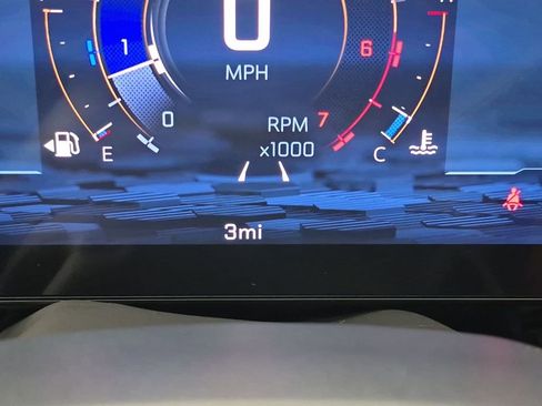 New 2026 Chevrolet Tahoe Premier image 12