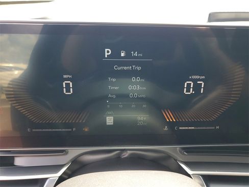 New 2026 Kia Carnival image 13