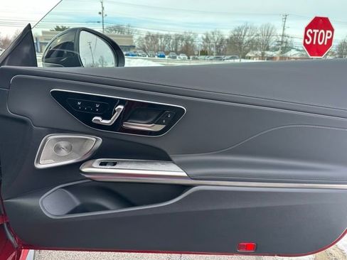 Certified 2026 Mercedes-Benz CLE 53 AMG 4MATIC Coupe image 22