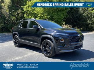 Used 2026 Chevrolet Equinox LT w/ Convenience Package II video 1