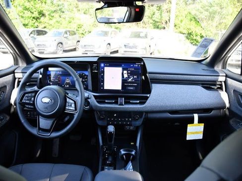 New 2026 Subaru Outback Limited AWD/4WD image 19