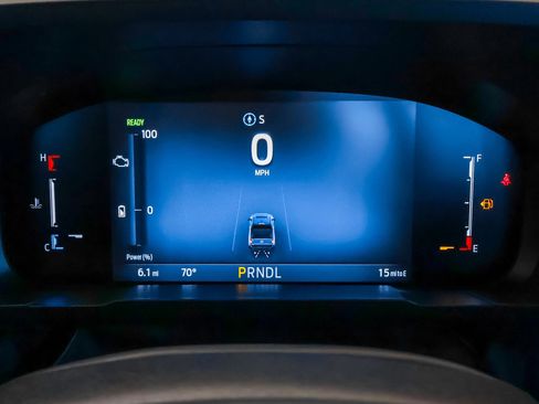 New 2026 Ford Maverick XLT AWD/4WD image 29