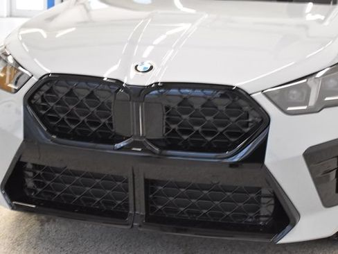 New 2026 BMW X2 xDrive28i w/ M Sport Package AWD/4WD image 14
