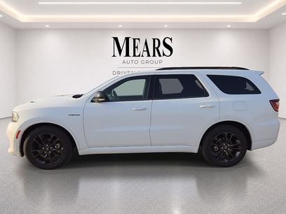 Used 2023 Dodge Durango R/T