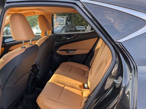 Used 2024 Lexus NX 350h AWD w/ Premium Package image 15