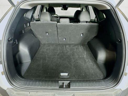 Used 2025 Hyundai Tucson SEL image 27