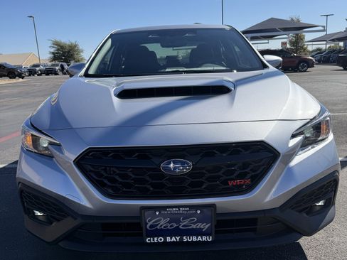 New 2025 Subaru WRX Premium image 2