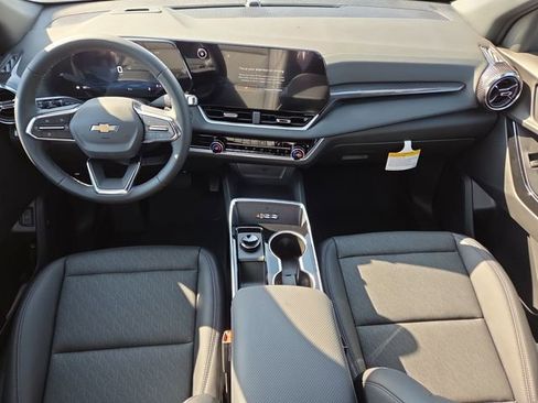 New 2026 Chevrolet Equinox LT w/ Convenience Package II image 20