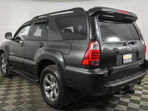 Used 2006 Toyota 4Runner Limited image 18