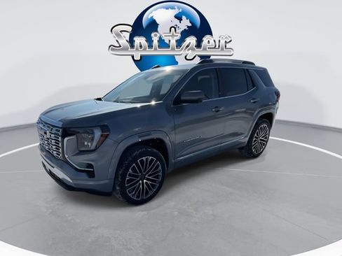 New 2026 GMC Terrain Denali image 4