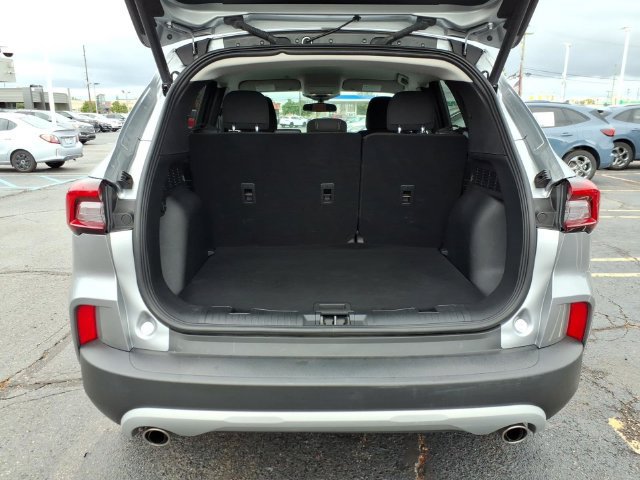 Used 2024 Ford Escape Active AWD/4WD image 13